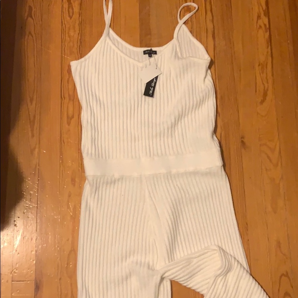 Jumpsuit